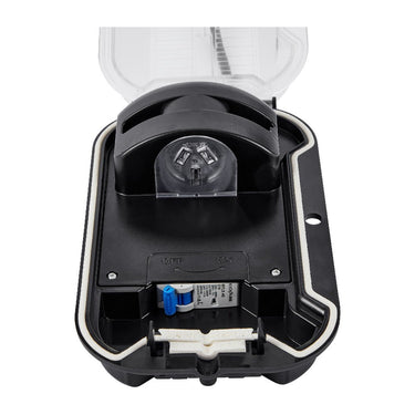 KickAss ProductsKickAss 15A to 10A Caravan Power Adaptor with RCD & Overload ProtectionKA240VADPT15A-10A
