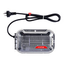 KickAss ProductsKickAss 15A to 10A Caravan Power Adaptor with RCD & Overload ProtectionKA240VADPT15A-10A