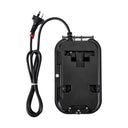 KickAss ProductsKickAss 15A to 10A Caravan Power Adaptor with RCD & Overload ProtectionKA240VADPT15A-10A