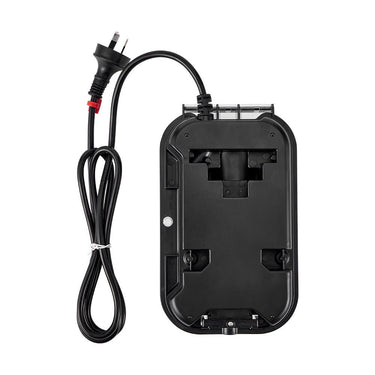 KickAss ProductsKickAss 15A to 10A Caravan Power Adaptor with RCD & Overload ProtectionKA240VADPT15A-10A