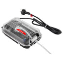KickAss ProductsKickAss 15A to 10A Caravan Power Adaptor with RCD & Overload ProtectionKA240VADPT15A-10A