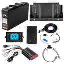 KickAss ProductsKickAss 170Ah Complete Slimline AGM Dual Battery KitKA170COMPSLIMAGMDBK