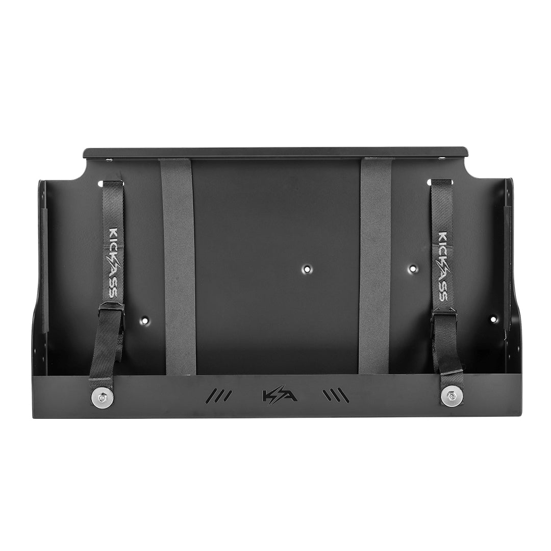 KickAss ProductsKickAss 170Ah Slim Battery TrayKA12170TRAY