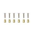 KickAss ProductsKickAss 170Ah Slim Battery TrayKA12170TRAY