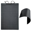 KickAss ProductsKickAss 170W Flexible ETFE Solar Panel Bundle with 20A MPPT Controller & 5m Anderson Extension CableKABUN-FLXSP-MPPT20A