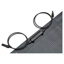 KickAss ProductsKickAss 170W Flexible ETFE Solar PanelKAFLXSP170