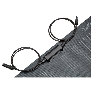 KickAss ProductsKickAss 170W Flexible ETFE Solar PanelKAFLXSP170
