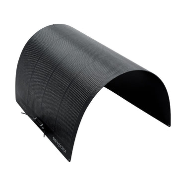 KickAss ProductsKickAss 170W Flexible ETFE Solar PanelKAFLXSP170