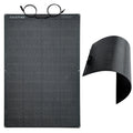 KickAss 170W Flexible ETFE Solar Panel