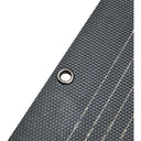 KickAss ProductsKickAss 170W Flexible ETFE Solar PanelKAFLXSP170