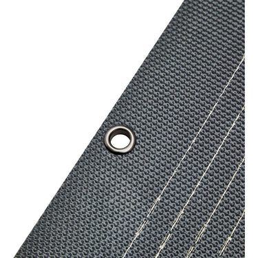 KickAss ProductsKickAss 170W Flexible ETFE Solar PanelKAFLXSP170