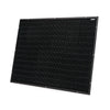 Kickass 170W Ultra Slim Fixed Glass Solar Panel