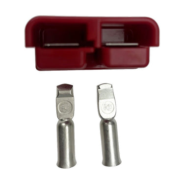 KickAss ProductsKickAss 175A Anderson ConnectorKAAndSOCK-175A