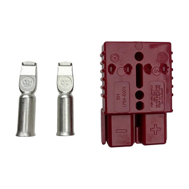 KickAss ProductsKickAss 175A Anderson ConnectorKAAndSOCK-175A