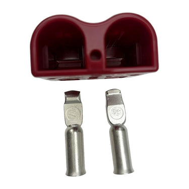 KickAss ProductsKickAss 175A Anderson ConnectorKAAndSOCK-175A