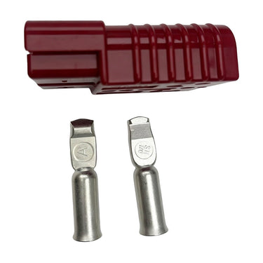 KickAss ProductsKickAss 175A Anderson ConnectorKAAndSOCK-175A