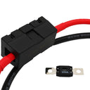 KickAss ProductsKickAss 2000W Inverter Premium Wiring KitKAPSWI2000 - WK