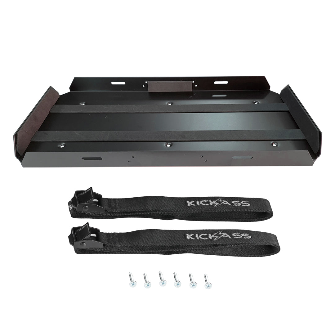 KickAss ProductsKickAss 200Ah Battery TrayKA12200TRAY