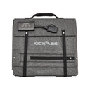 KickAss ProductsKickAss 200W DC Solar Blanket with Anderson Tail & USB HubKASB200