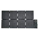 KickAss ProductsKickAss 200W DC Solar Blanket with Anderson Tail & USB HubKASB200