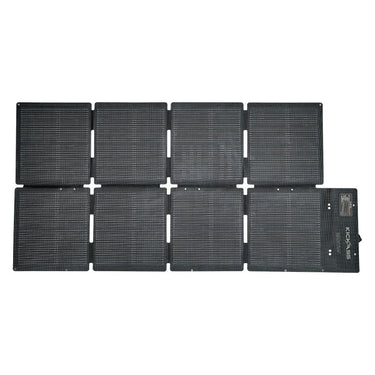 KickAss ProductsKickAss 200W DC Solar Blanket with Anderson Tail & USB HubKASB200
