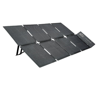 KickAss ProductsKickAss 200W DC Solar Blanket with Anderson Tail & USB HubKASB200