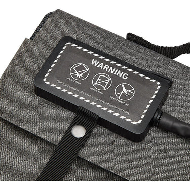 KickAss ProductsKickAss 200W DC Solar Blanket with Anderson Tail & USB HubKASB200