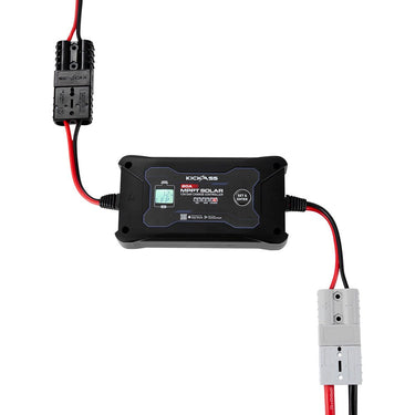 KickAss ProductsKickAss 20A 12V/24V MPPT In - Line Solar Charge ControllerKA24MPPTIL20A