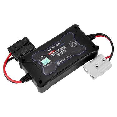 KickAss ProductsKickAss 20A 12V/24V MPPT In - Line Solar Charge ControllerKA24MPPTIL20A