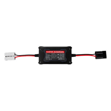 KickAss ProductsKickAss 20A 12V/24V MPPT In - Line Solar Charge ControllerKA24MPPTIL20A