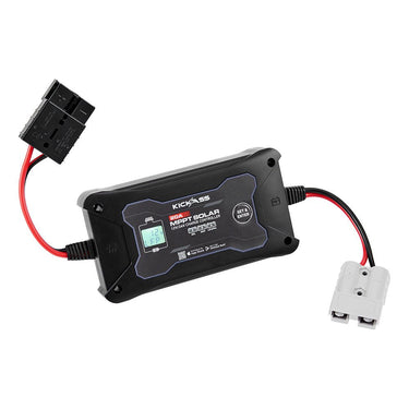 KickAss ProductsKickAss 20A 12V/24V MPPT In - Line Solar Charge ControllerKA24MPPTIL20A