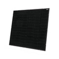 KickAss 12V 210W Ultra Slim Fixed Glass Solar Panel