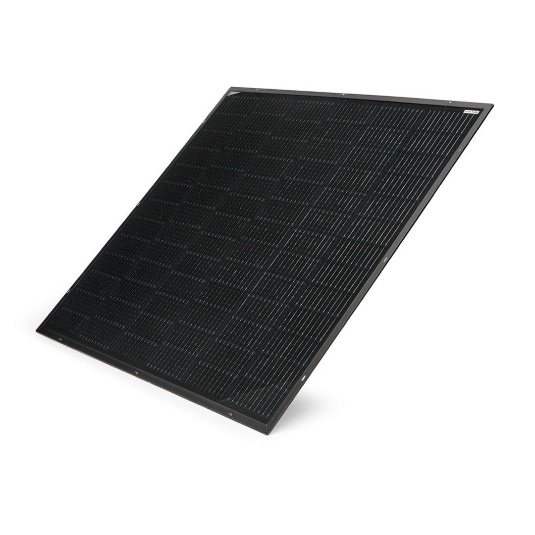 KickAss ProductsKickass 210W Ultra Slim Fixed Glass Solar PanelKAUSSP210