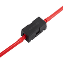 KickAss ProductsKickAss 2200W Inverter Premium Wiring Kit - 75mm2KAPSWICHG2200-WK-75
