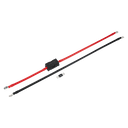 KickAss ProductsKickAss 2200W Inverter Premium Wiring Kit - 75mm2KAPSWICHG2200-WK-75