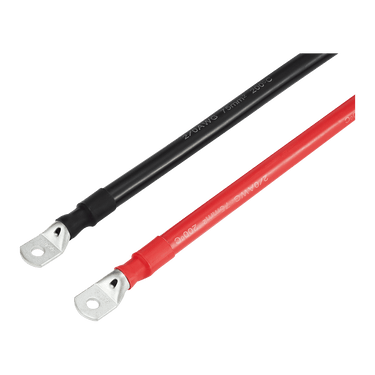 KickAss ProductsKickAss 2200W Inverter Premium Wiring Kit - 75mm2KAPSWICHG2200-WK-75