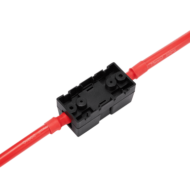 KickAss ProductsKickAss 2200W Inverter Premium Wiring Kit - 75mm2KAPSWICHG2200-WK-75