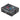KickAss ProductsKickAss 230Ah Slimline Lithium Black Edition Complete Dual Battery Kit with 40A DCDC Charger with Bluetooth, 12V Control Box and Battery Monitor, PlugKADBBDL-230LBB-CB