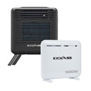 KickAss ProductsKickAss 240V Portable Air Conditioner + 1000W Electric Panel Heater BundleBUNDLE-KAPAC400-KAHEATPAN1000W-A7F2P1