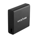 KickAss ProductsKickAss 240W GaN USB - C PD Fast ChargerKAFC230V240W