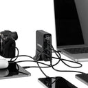 KickAss ProductsKickAss 240W GaN USB - C PD Fast ChargerKAFC230V240W