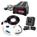 KickAss ProductsKickAss 25A DCDC Complete Dual Battery Kit with Smart Shunt and WiringKABDL25ADCDC-COMP