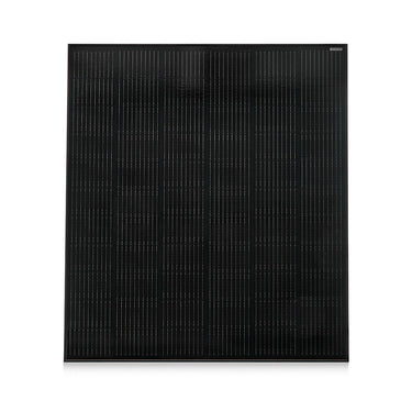 KickAss ProductsKickass 280W Ultra Slim Fixed Glass Solar PanelKAUSSP280