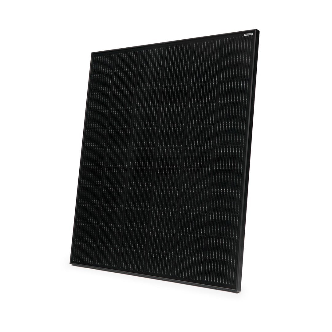 KickAss ProductsKickass 280W Ultra Slim Fixed Glass Solar PanelKAUSSP280