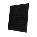 KickAss 12V 280W Ultra Slim Fixed Glass Solar Panel