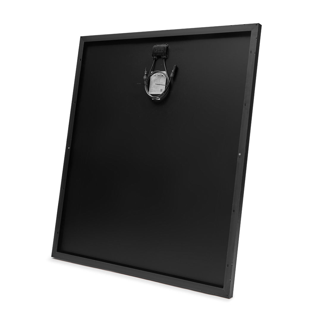 KickAss ProductsKickass 280W Ultra Slim Fixed Glass Solar PanelKAUSSP280