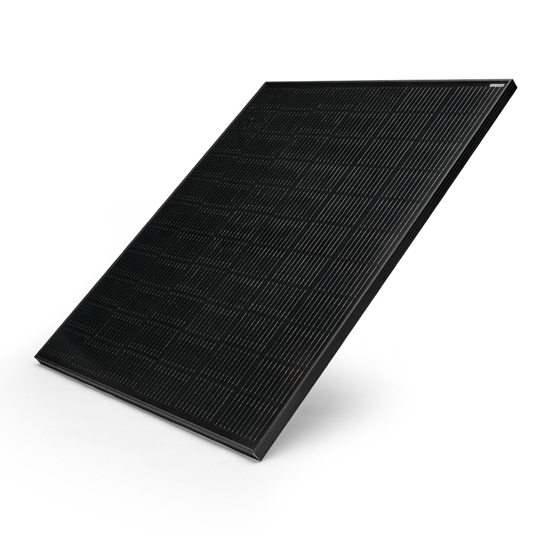 KickAss ProductsKickass 280W Ultra Slim Fixed Glass Solar PanelKAUSSP280