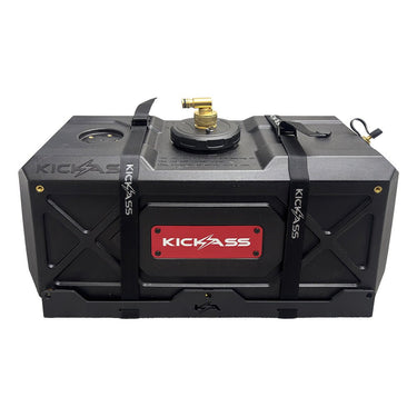 KickAss ProductsKickAss 28L AquaBoss Water Tank Mounting TrayKAAQBCORE-28L-TRAY