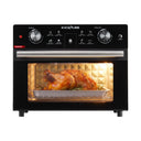 KickAss ProductsKickAss 30 Litre Air Fryer Oven - 1800WKAAIRFRYER