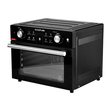 KickAss ProductsKickAss 30 Litre Air Fryer Oven - 1800WKAAIRFRYER